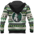 Senku Ishigami Ugly Christmas Sweater Custom Anime Dr Stone Xmas Gifts